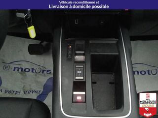 C5 aircross BlueHDi 130 EAT8 Feel 2023 occasion 10150 Lavau