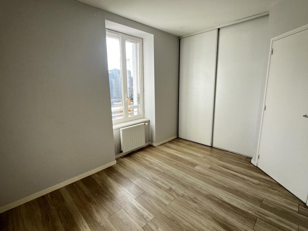 Location Appartement LOCATION T2 DUPLEX RODEZ SANS FRAIS D'AGENCE Rodez
