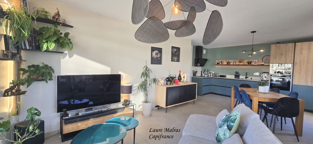 Vente Appartement PRINGY – PRÉ-BILLY Pringy