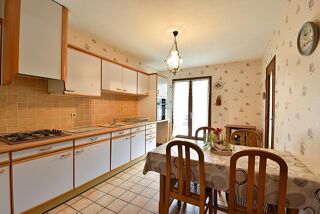  Maison à vendre 4 pièces 107 m²