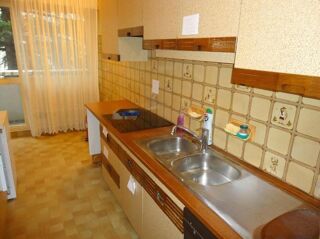  Appartement � vendre 5 pi�ces 96 m�