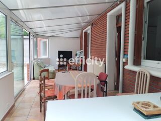  Maison à vendre 8 pièces 190 m²