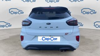 Puma 1.5 EcoBoost 200 ST 2021 occasion 20250 Corte
