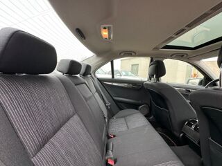 Classe C III 300 ELEGANCE 7-TRONIC 2010 occasion 78240 Chambourcy