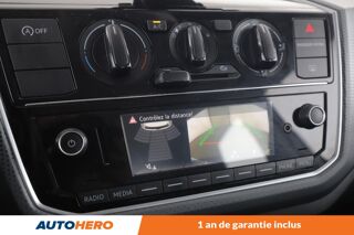 UP 1.0 BlueMotion Tech Up IQ.Drive 5P 60 ch 2019 occasion 92130 Issy-les-Moulineaux
