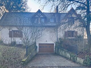  Maison � vendre 8 pi�ces 211 m�