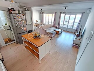  Appartement  vendre 3 pices 76 m