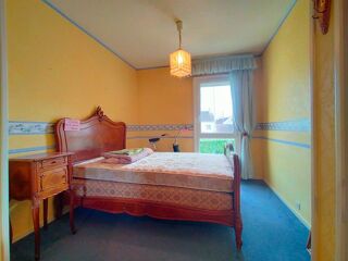  Appartement � vendre 4 pi�ces 74 m�