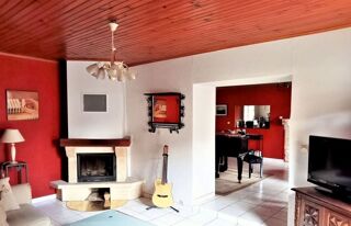  Maison � louer 5 pi�ces 150 m� Saint maixent l ecole