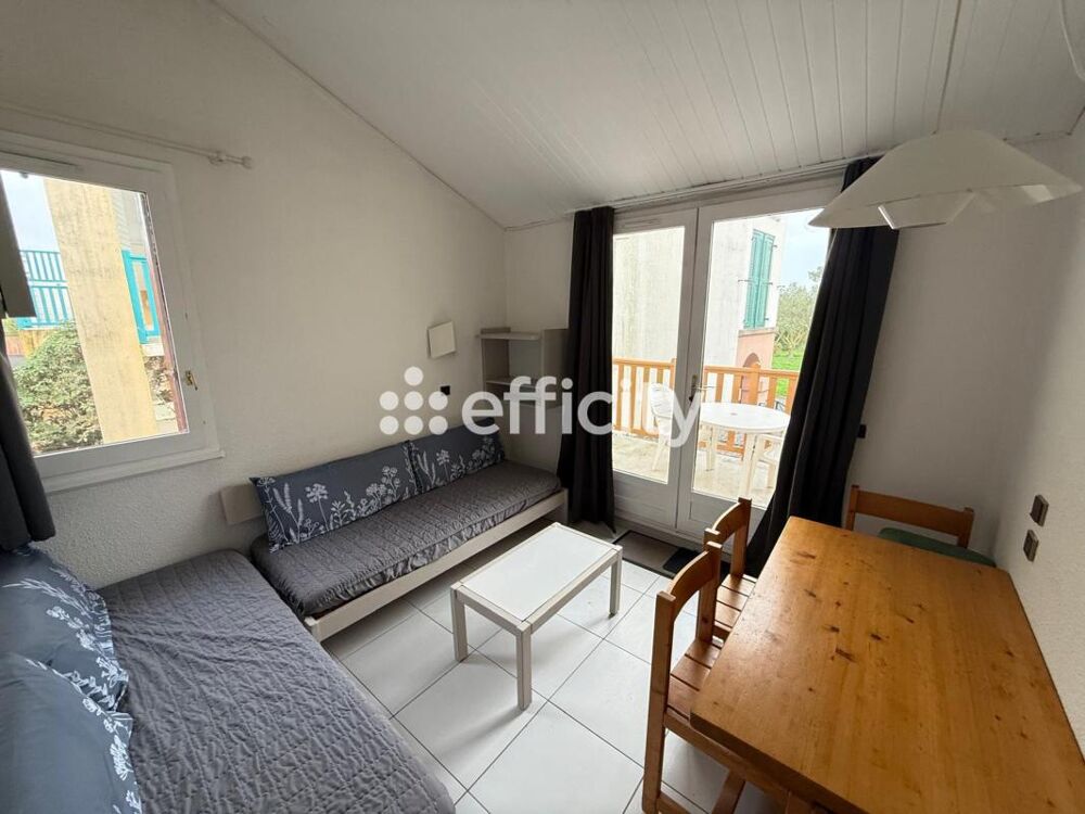 Vente Appartement Appartement Talmont saint hilaire