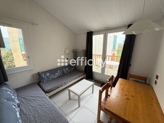  Appartement à vendre 2 pièces 24 m²
