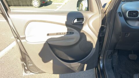 C3 Picasso 1.6 HDi 92 BMP6 Exclusive - Automatique 2014 occasion 93100 Montreuil