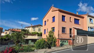  Maison à vendre 7 pièces 121 m²