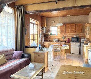  Maison à vendre 6 pièces 81 m²