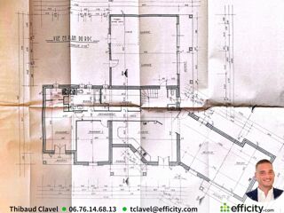  Maison � vendre 8 pi�ces 215 m�