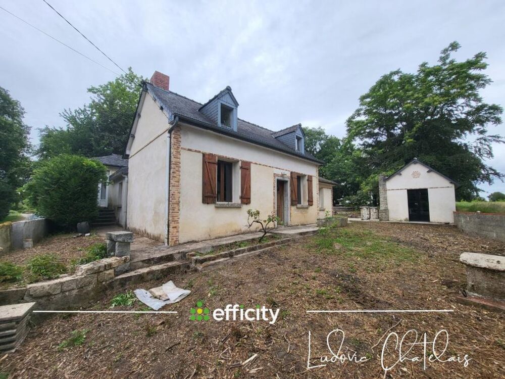 Vente Maison Maison Pace