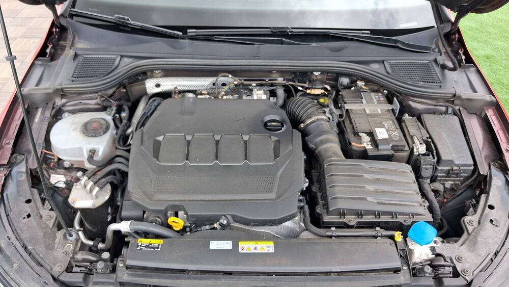 Golf 2.0 TDI SCR 200 DSG7 Gtd 2023 occasion 35760 Saint Gregoire