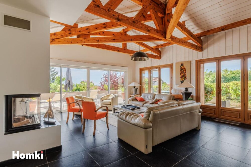 à vendre  Maison Dardilly (69570)