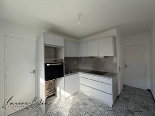  Appartement � vendre 4 pi�ces 86 m�