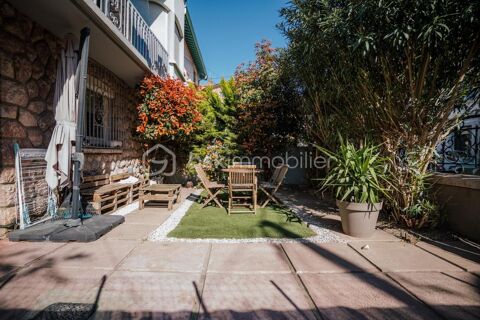  Appartement à vendre 3 pièces 71 m²
