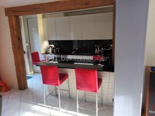 Vente Maison Grande maison de village rénovée à Bogny sur Meuse Bogny sur meuse