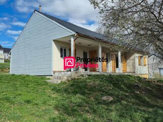  Maison à vendre 3 pièces 79 m²