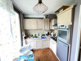  Maison � vendre 4 pi�ces 80 m�