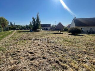  Terrain � vendre 1250 m�