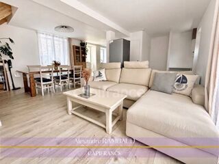  Maison à vendre 5 pièces 115 m²
