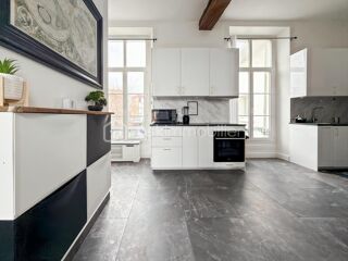  Appartement à vendre 5 pièces 113 m²