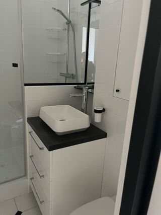  Appartement � louer 2 pi�ces 28 m�