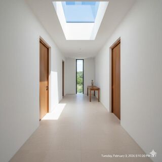  Appartement à vendre 140 m²