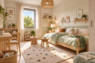 Vente Maison Mérignac - Une maison T4 pensée pour la vie de famille Merignac