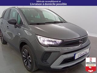 Crossland D 110 Elegance +Cam&eacute;ra 2023 occasion 10150 Lavau