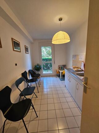  Appartement à louer 2 pièces 57 m²