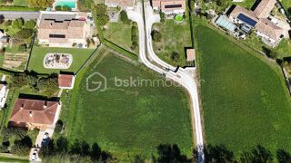  Terrain � vendre 1094 m�