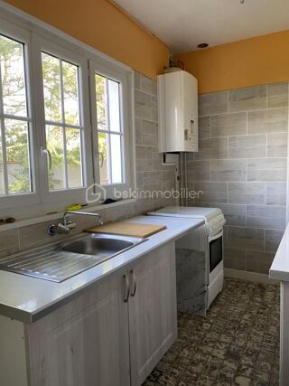  Maison � vendre 4 pi�ces 75 m�