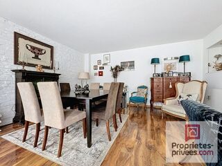  Appartement � vendre 3 pi�ces 88 m�