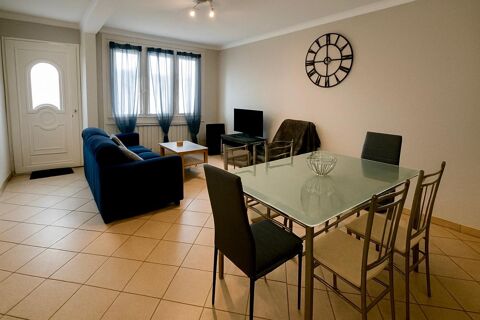  Maison � louer 3 pi�ces 75 m�