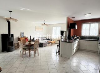  Maison � vendre 4 pi�ces 71 m�