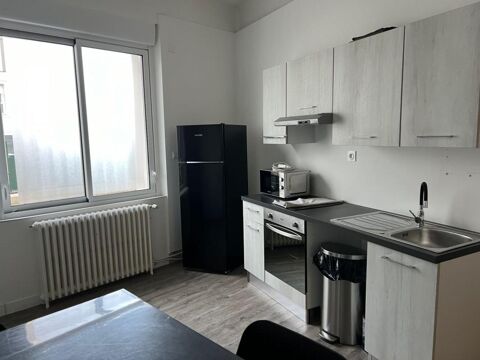  Appartement  louer 2 pices 50 m
