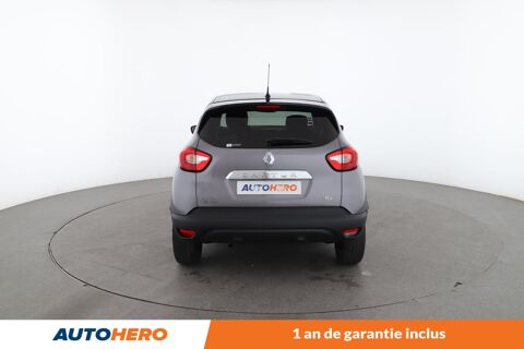 Captur 1.2 TCe Energy Intens EDC 120 ch 2016 occasion 92130 Issy-les-Moulineaux