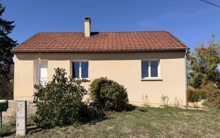 Maison 3 pièces 58 m² · à Lamarche sur Saone · 58 m² · 148 000 €