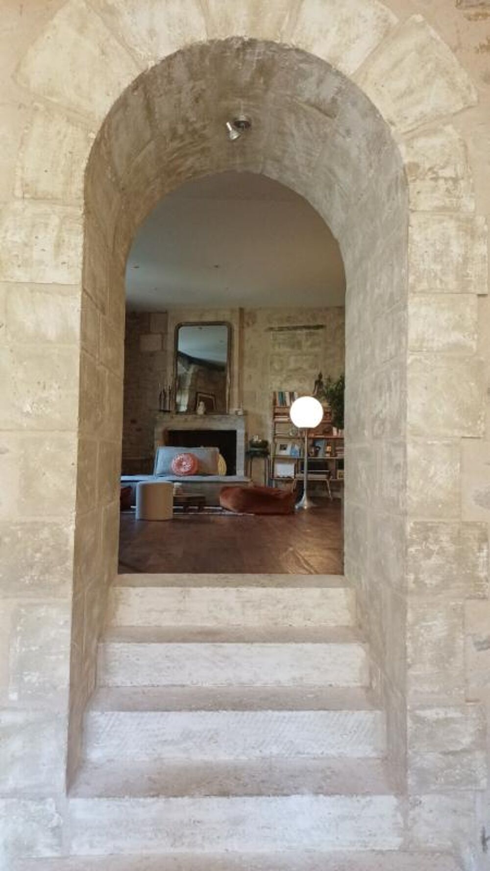 Appartement 4 pièces 110 m² · à Perigueux · 110 m² · 325 000 €