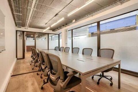 En plein c�ur du Sentier, bureaux de 398 m&sup2; divisibles &agrave; partir de 106 m&sup2; 0 75002 Paris