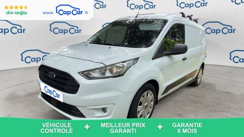 Annonce voiture Ford Transit Connect 14990 €