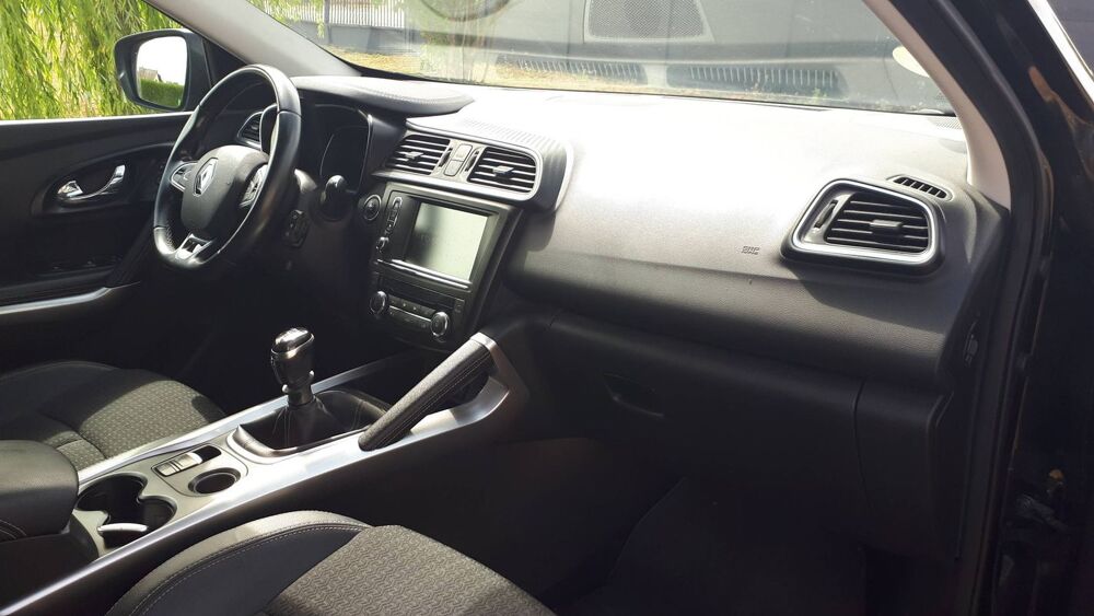 Kadjar 1.6 dCi 130 Intens 2018 occasion 51230 Pleurs