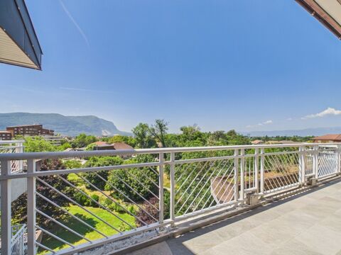  Appartement à vendre 4 pièces 152 m²