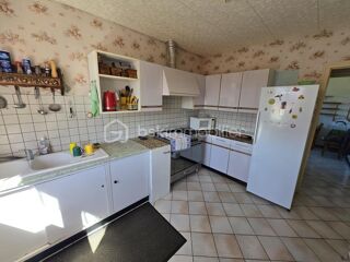  Maison à vendre 5 pièces 100 m²