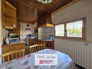  Maison à vendre 4 pièces 114 m²